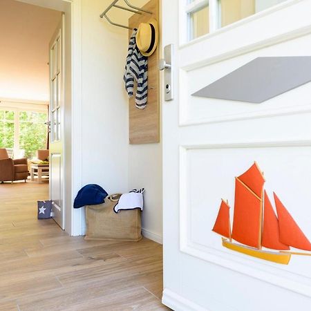Vila Kavelweg Heimathafen Zingst Exteriér fotografie