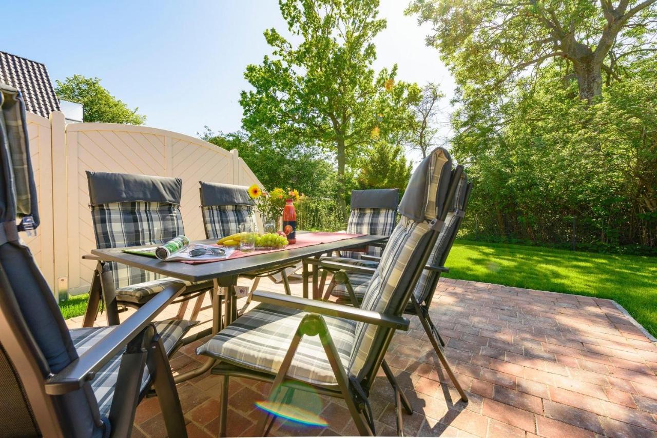 Vila Kavelweg Heimathafen Zingst Exteriér fotografie